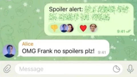 telegram funciones 2022