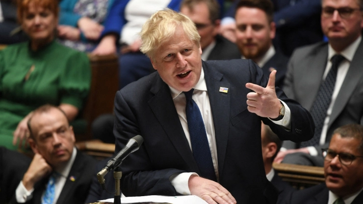 boris johnson elecciones britanicas