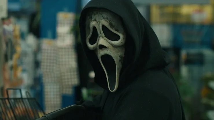 Scream 7