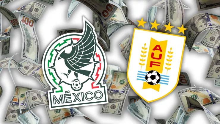 Mexico y Uruguay se podr&iacute;an enfrentar en un partido amistoso en noviembre de este a&ntilde;o.