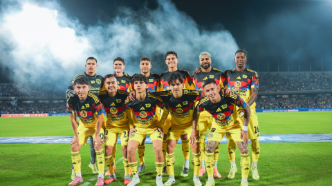 América