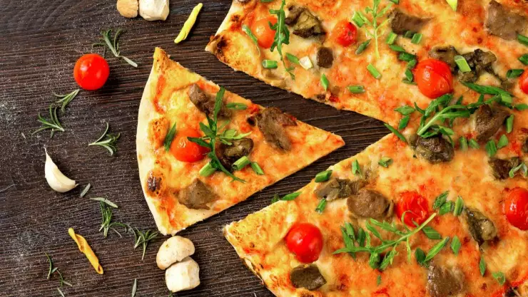 Día de la Pizza Por qué se celebra el 09 de febrero