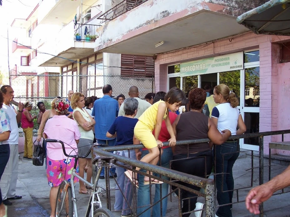 Cubanos.crisis