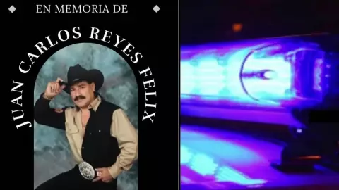 Asesinan a Carlos Reyes en Quintana Roo, cantante música regional; viaja junto a su esposa.jpg