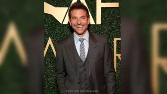 FOTOS | Gigi Hadid y Bradley Cooper