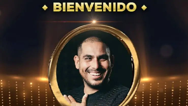 El día que RECHAZARON a Espinoza Paz en La Academia y cómo le dijeron que no había sido seleccionado