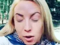 Te contamos lo que hay detrás del supuesto idioma alienígena que habla Mafe Walker.