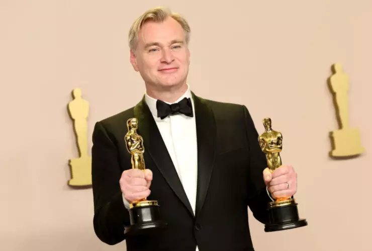 Los últimos 10 ganadores del Oscar a Mejor Película