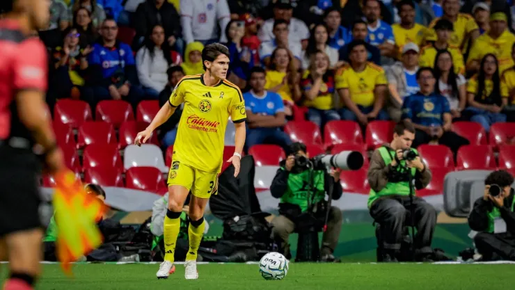 Cuándo vuelve a jugar el Club América por el Apertura 2026