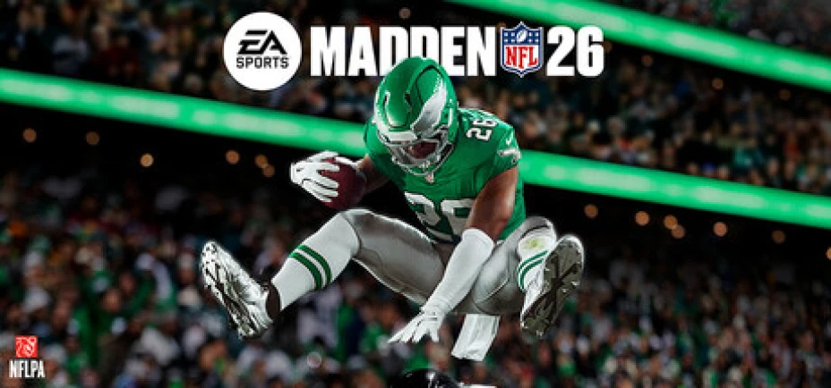 EA Madden 26