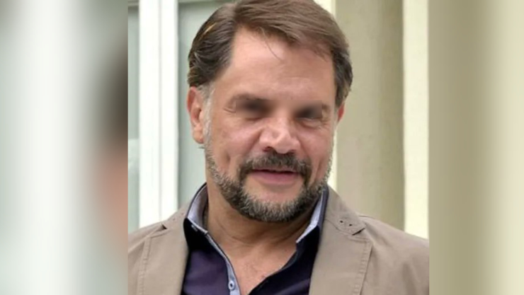 Héctor Parra sentencia