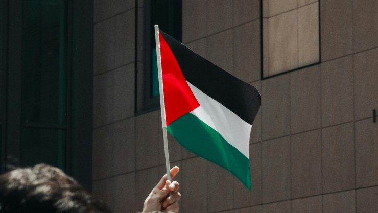 Hamás anuncia el fin de la guerra en Gaza.