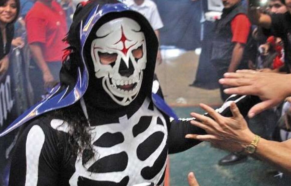 La Parka