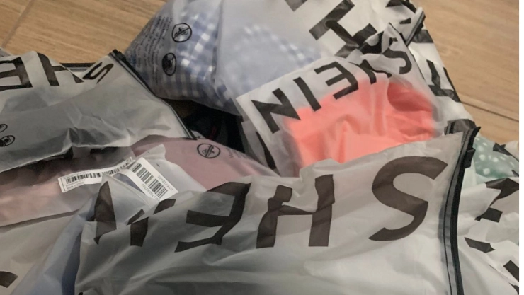 Shein: ¿Cuánto tiempo tarda en llegar un pedido en México?