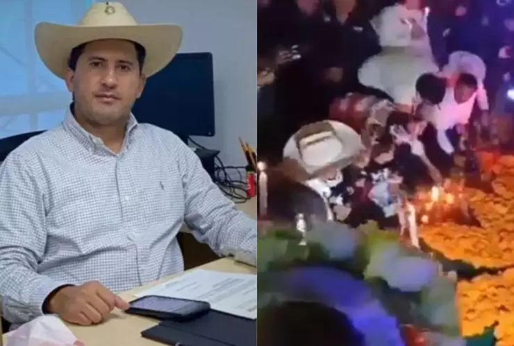 Revelan nuevos detalles del asesinato de Carlos Manzo: Fue traicionado y filtraron su ubicación exacta