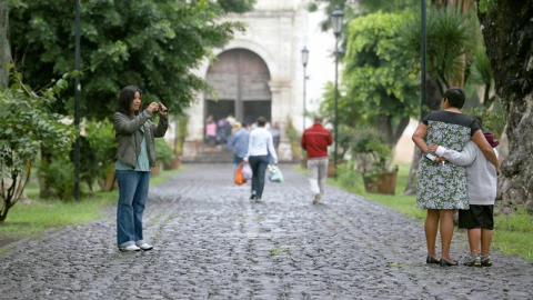 Pueblo Mágico Morelos