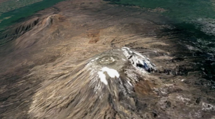 Día de la Tierra 2022 Google cambio climático