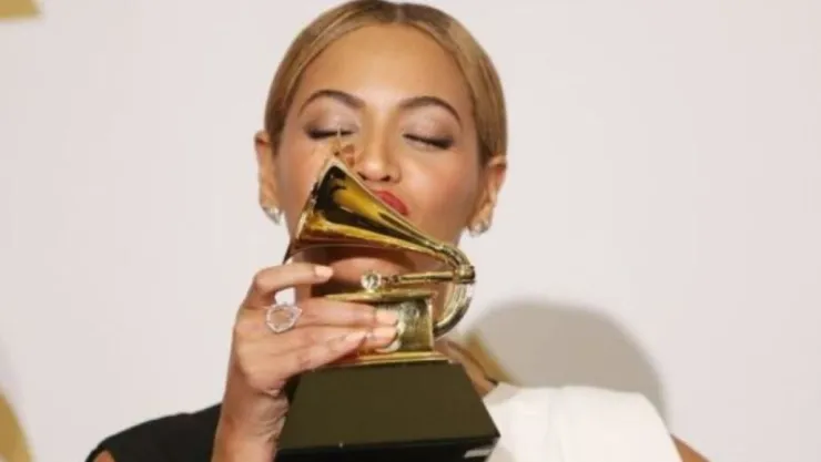 Ganadores de los Premios Grammy 2023