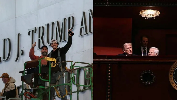 Tras ola de cancelaciones, ordena Trump cierre del Centro Kennedy por dos años