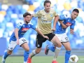 Napoli se consolida en la sexta posición