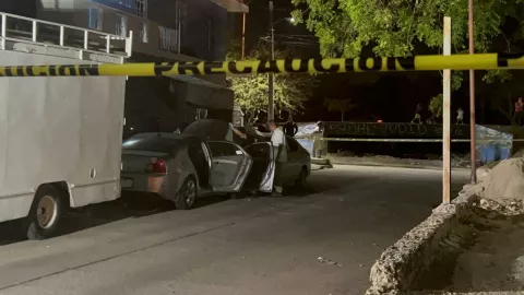 Encuentran muerto a hombre que estaba desaparecido en Mazatlán