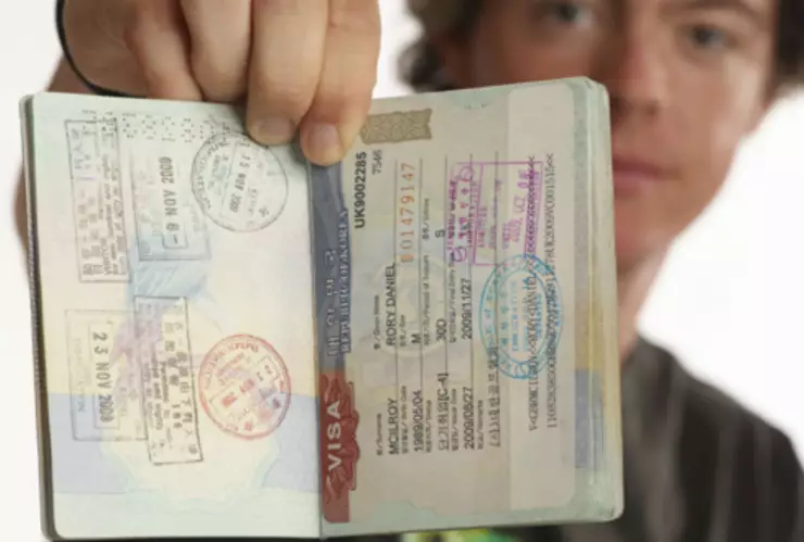 ¿Qué se necesita para obtener la visa de turista de Estados Unidos?