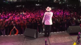 Teatro del Pueblo, Feria Ganadera 2023