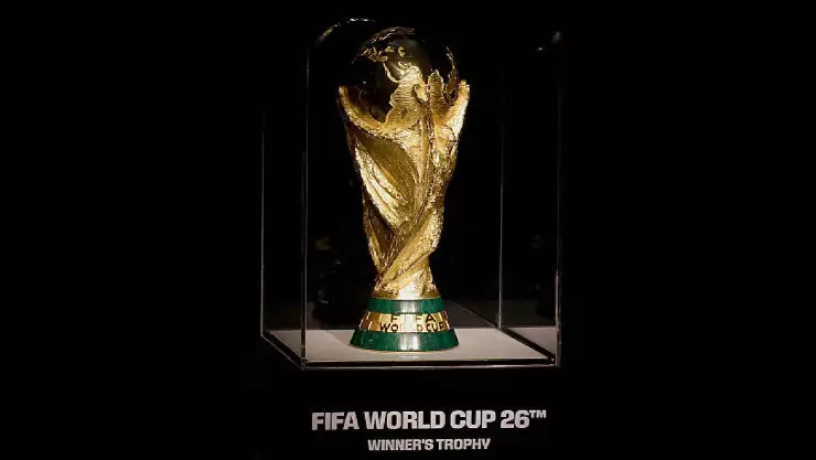 Mundial 2026