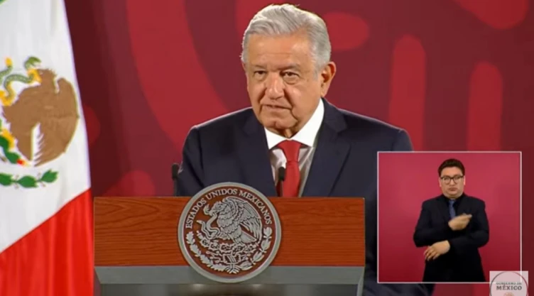 AMLO vacunación Covid-19 abril
