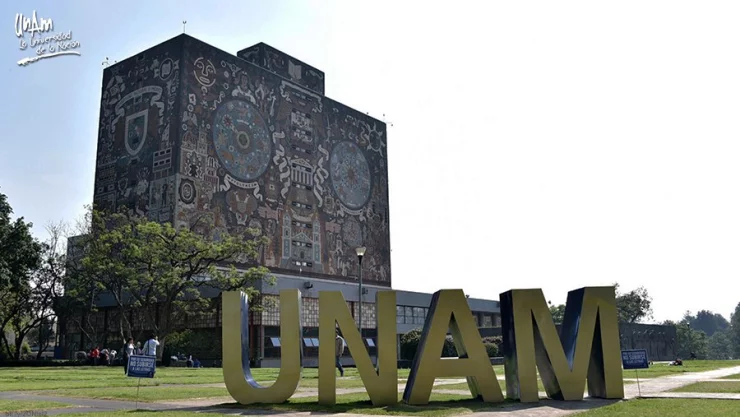 UNAM, la mejor universidad de México