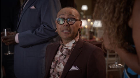 Malcolm el de en Medio Stevie Kenarban nueva temporada