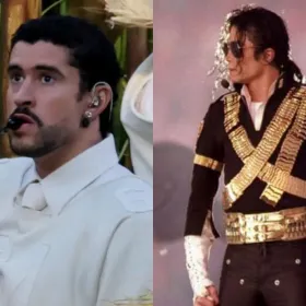 Bad Bunny supera a Michael Jackson en ranking del medio tiempo del Super Bowl, según Rolling Stone