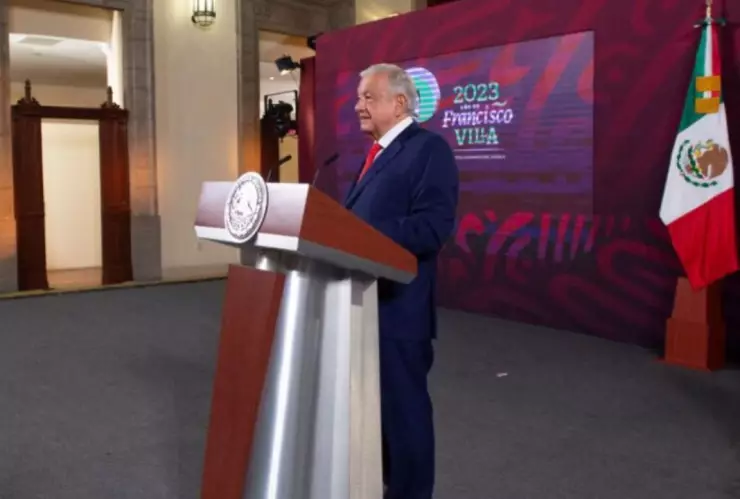 Declaran fin a la pandemia en México