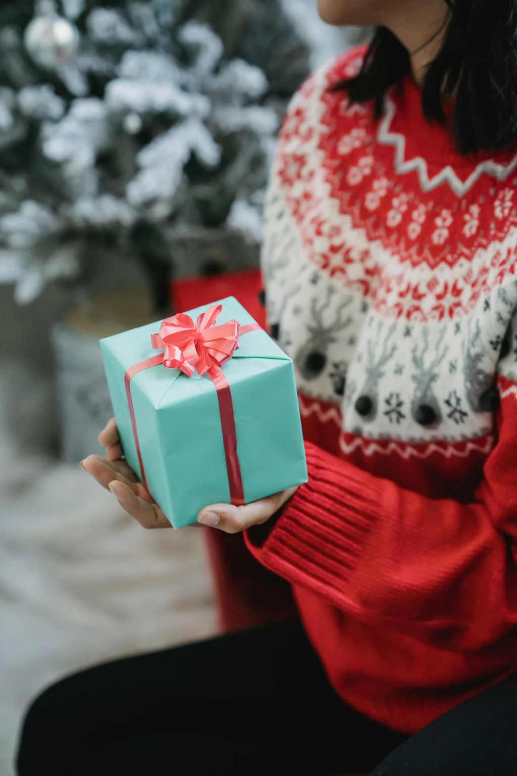 Marketing navideño