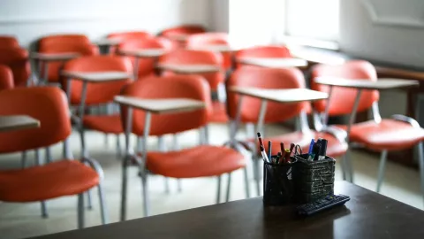 Fecha de las vacaciones de diciembre 2024 en México