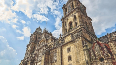 Catedral Metropolitana