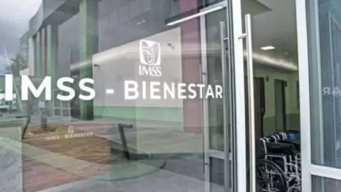 ¿Cómo puede asegurar a tu amante en el IMSS_ Esta es la RESPUESTA