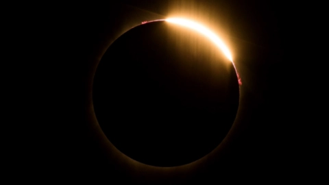eclipse