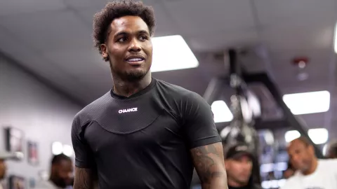 Jermall Charlo pelea Benavidez