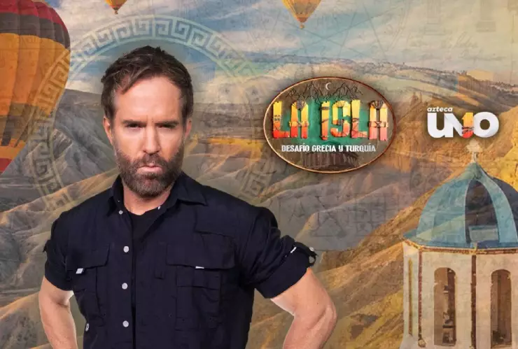 La Isla 2024_ Este será el ELIMINADO de hoy 30 de agosto de 2024 por La Purga