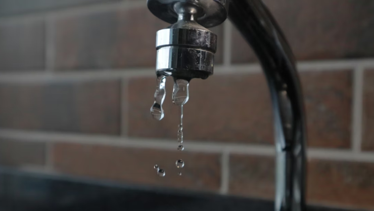 Anuncian suspensión de agua y baja presión en estas colonias hoy y mañana