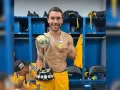 Juan Pablo Vigón y los jugadores más guapos de Tigres