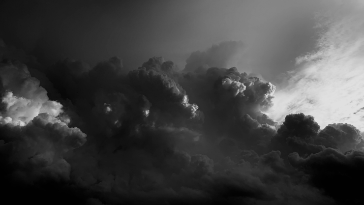 ¿Qué es la Tormenta Negra?