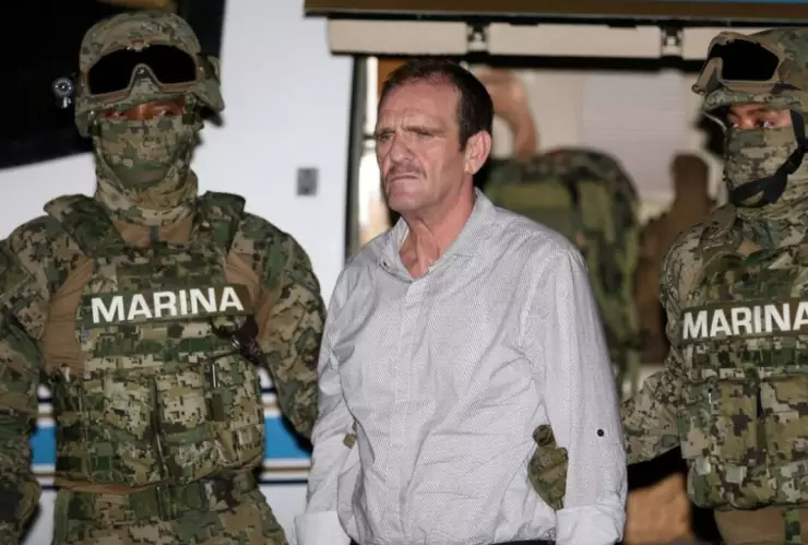 Héctor “El Güero” Palma