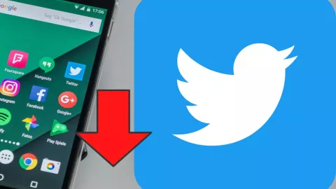 Twitter sufra caída global