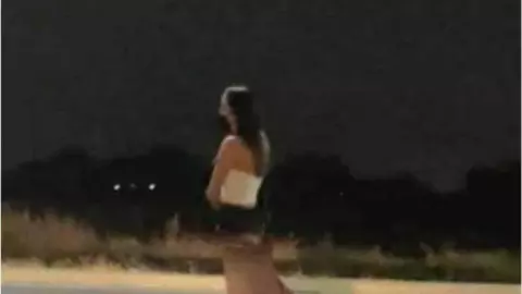 Debanhi Escobar Escobedo Nuevo León