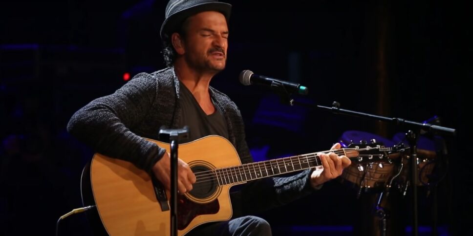Letras de Arjona para dedicar