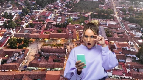 Pueblo Mágico Jalisco