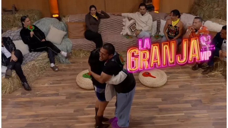 Las amistades más bonitas de La Granja VIP surgen en La Verdad.