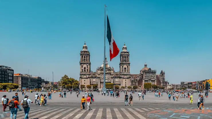 México cdmx